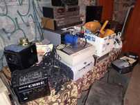 elektronika używana