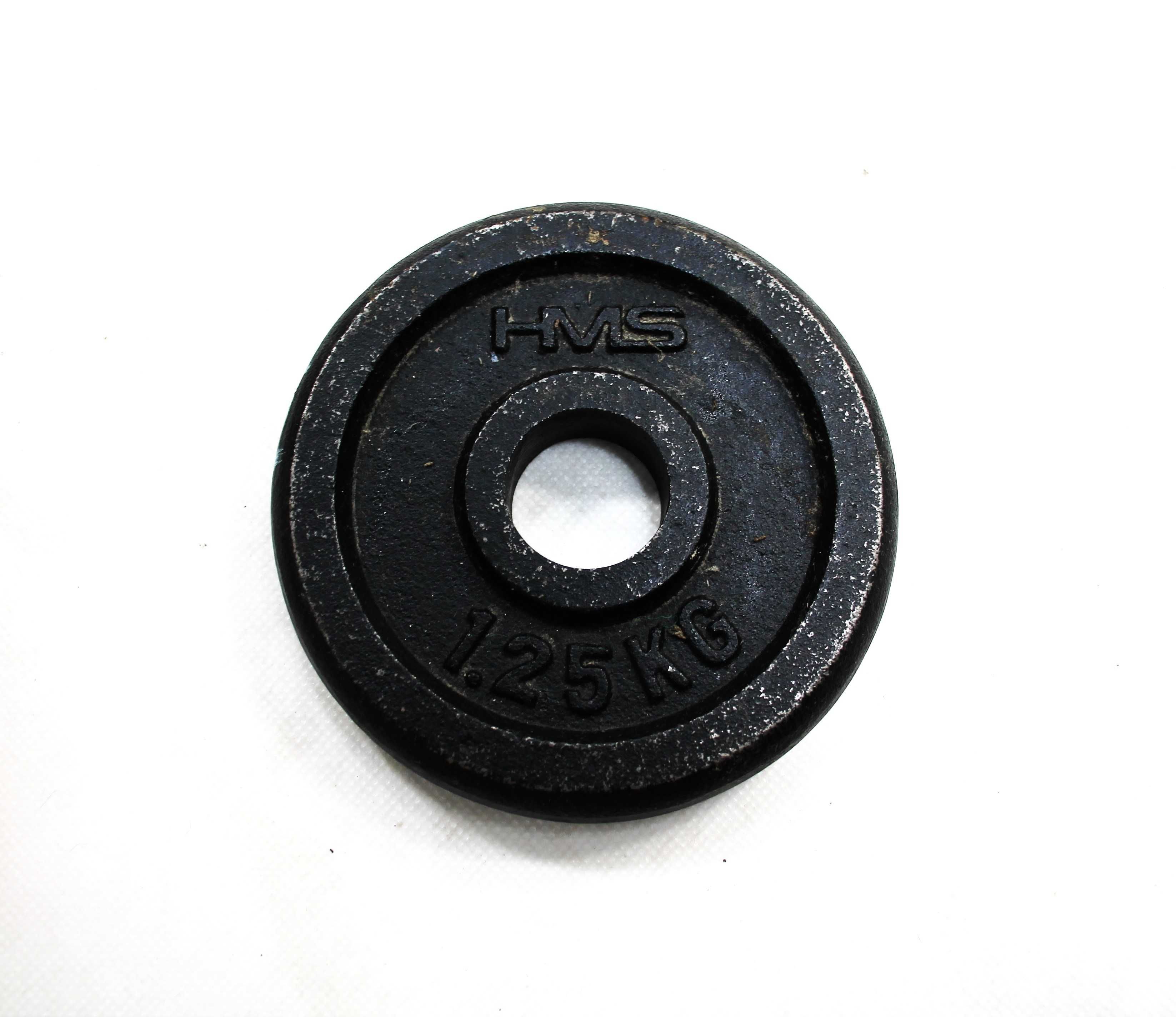 Talerz na gryf 28 mm Obciążenie 1,25 kg HMS