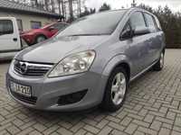 opel zafira 2009rok 1,9cdti