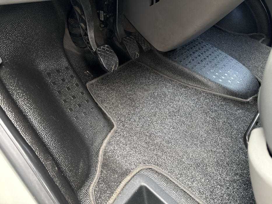 Volkswagen Transporter T5