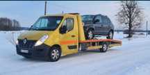 AUTOLAWETY LAWETA wynajem pomoc drogowa24h transport holowanie