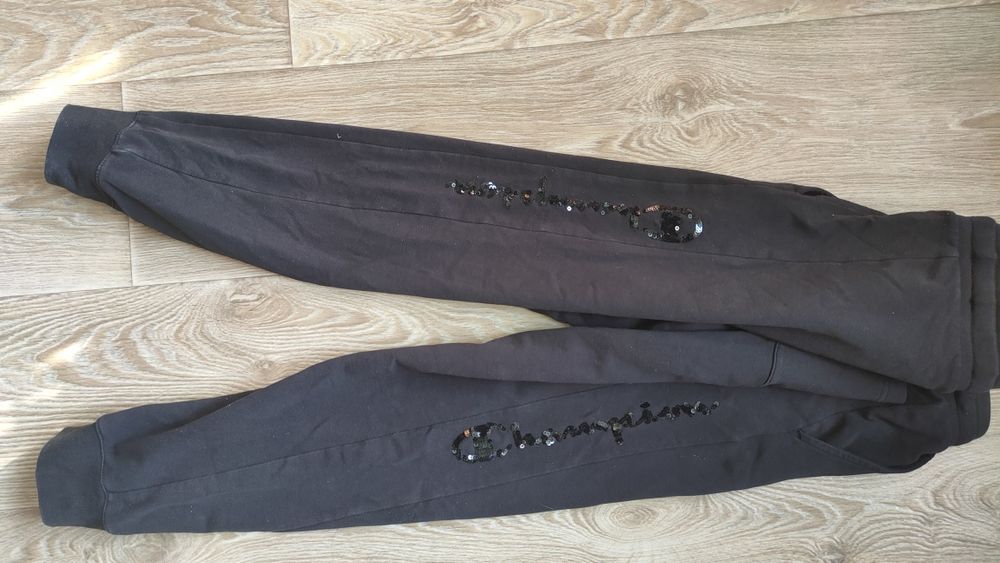 Джогеры Champion, размер XS