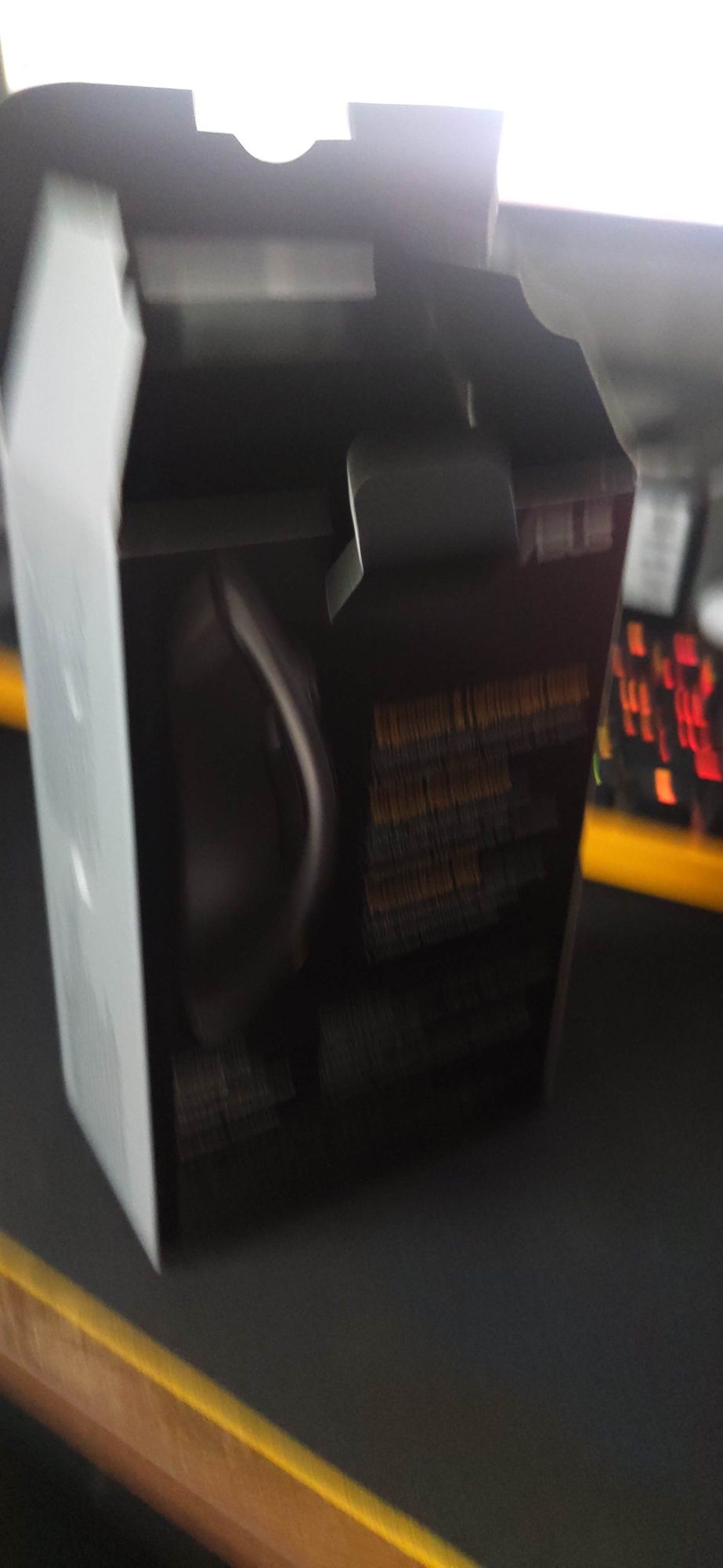 Ігрова мишка asus tuff gaming m3