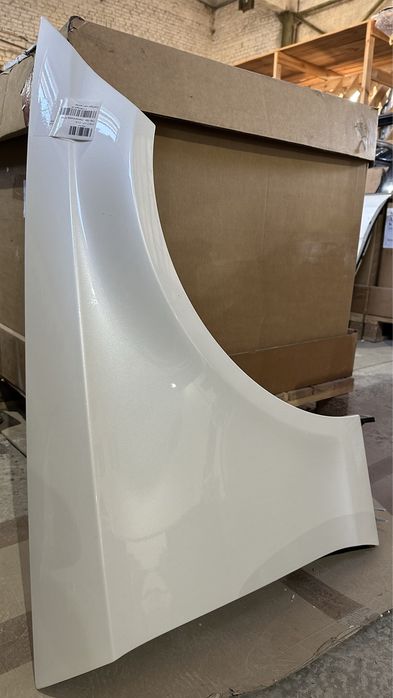 Крыло Правое Левое Капот Мерседес CLS 218 Разборка Мерседес