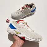 Mizuno stealth neo 42р кроссовки волейбольные кросівки для волейболу