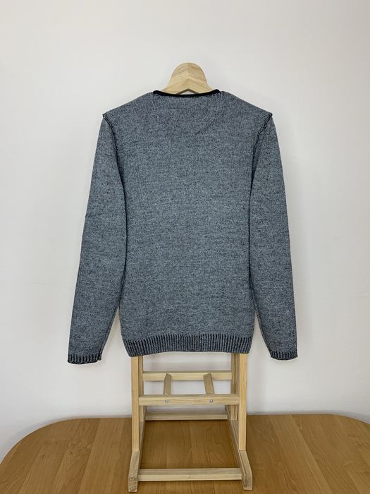 Kitaro,Pure Merino джемпер, светр, реглан 100% шерсть M/L