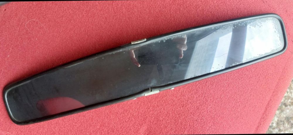 Espelhos panoramicos retrovisores interiores (qualquer modelo de carro