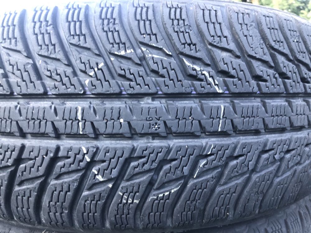 Nokian wr suv 3xl 235 55 r18 104h xl