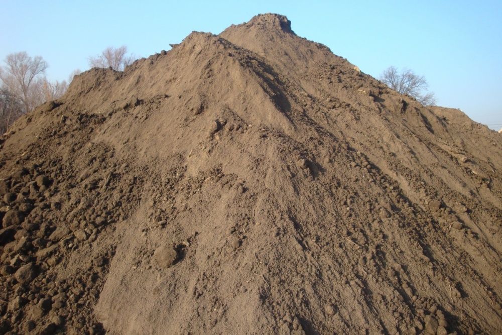 KAMIEŃ OGRODOWY 8/16 pod drenaż, ziemia, piasek żwir, Szlaka
