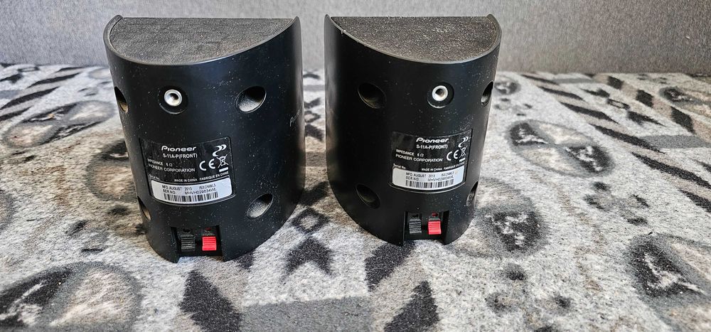 Głośniki kina Domowego Pioneer S-11A