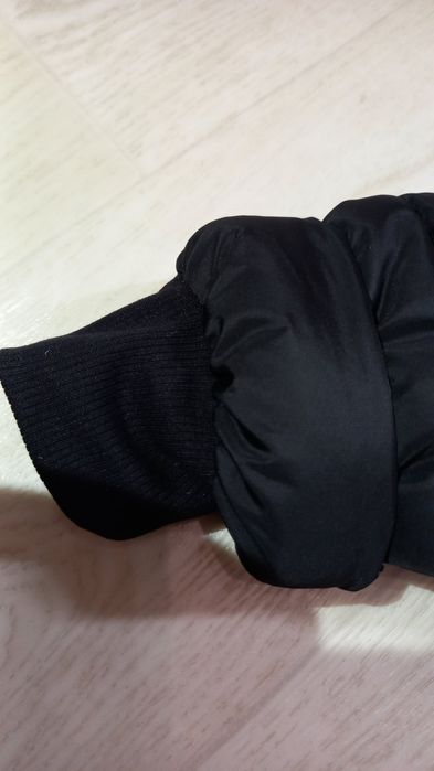 Зимова куртка ріст 110,116,122,128