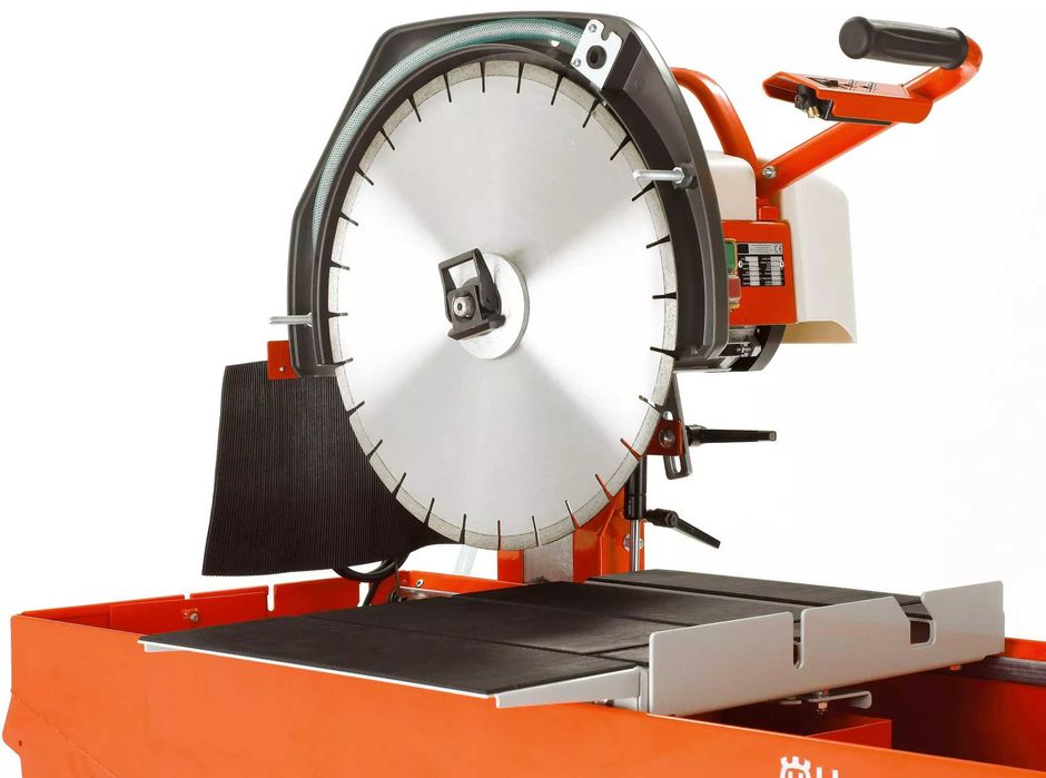 Stolikowa przecinarka elektryczna Husqvarna TS 400 F 230 V (400 mm)