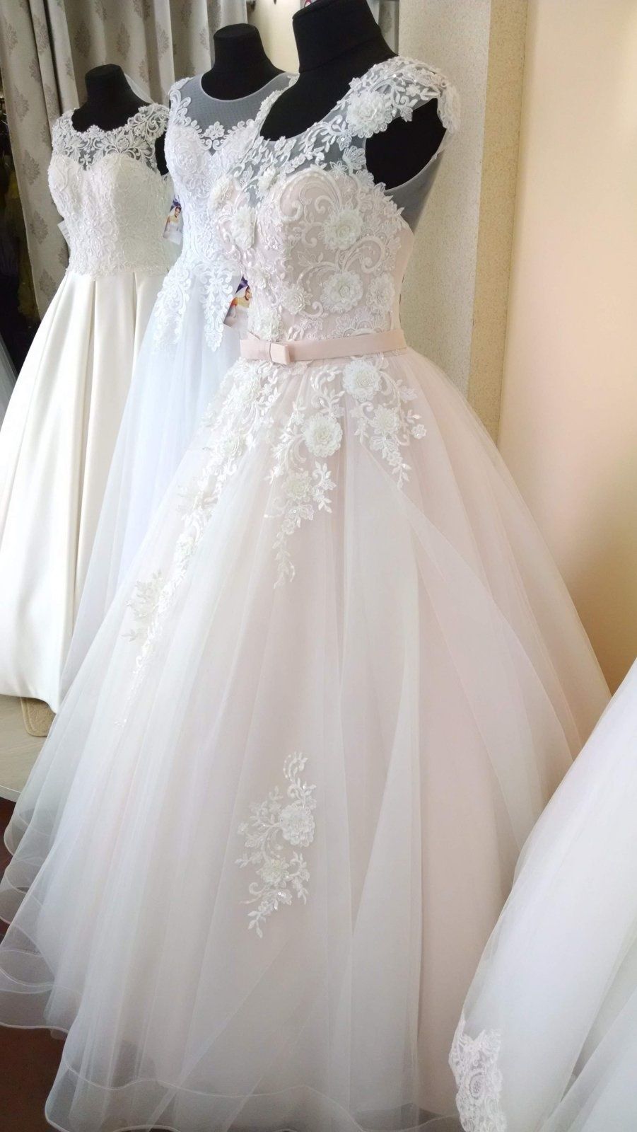Весільна сукня/пляття