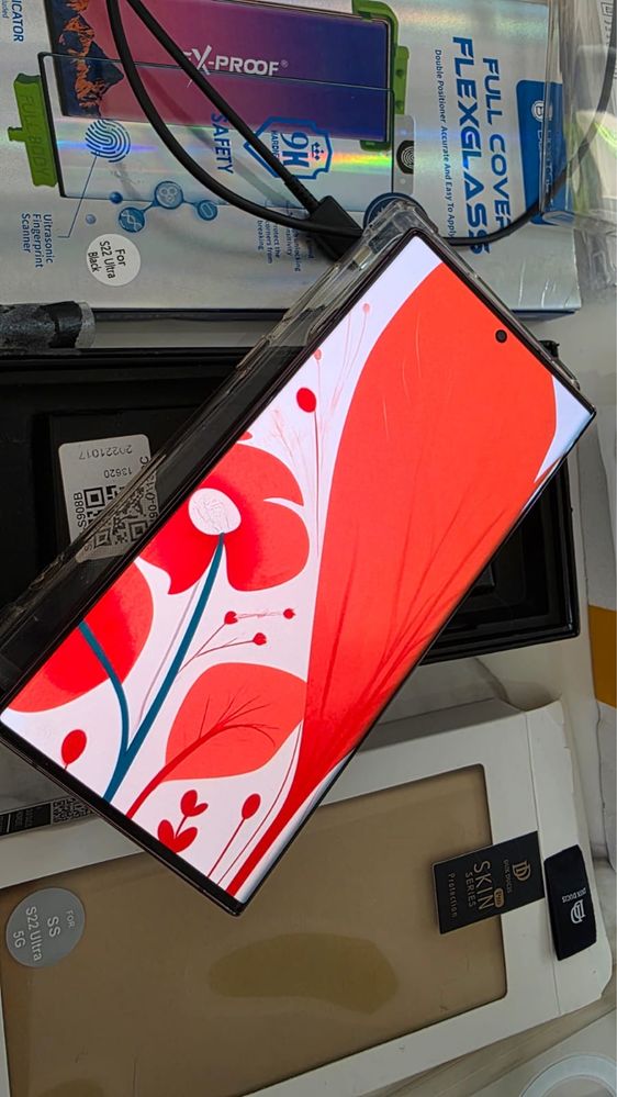 Samsung Galaxy S22 Ultra w super stanie, gwarancja!!!