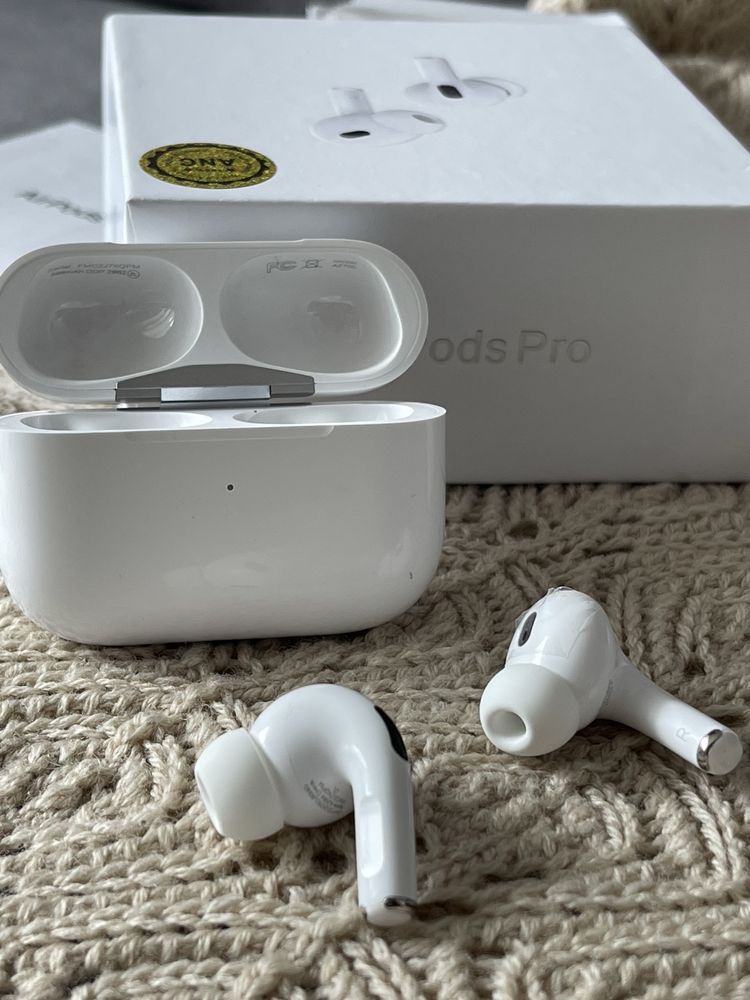 Sułchawki airpodspro  2