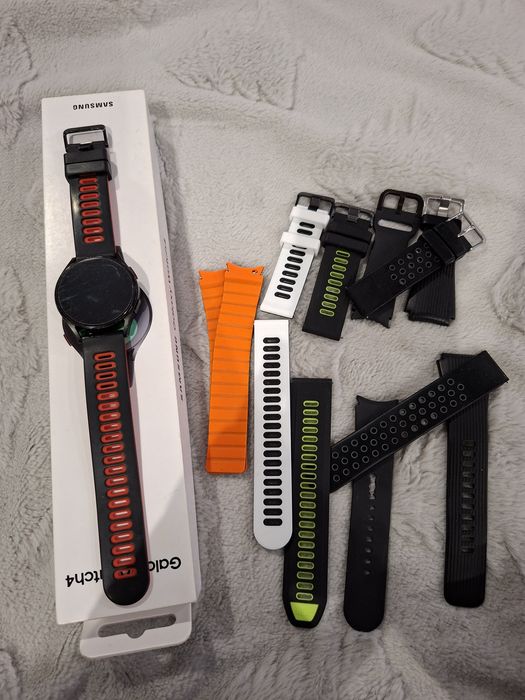 Smartwach Samsung watch 4