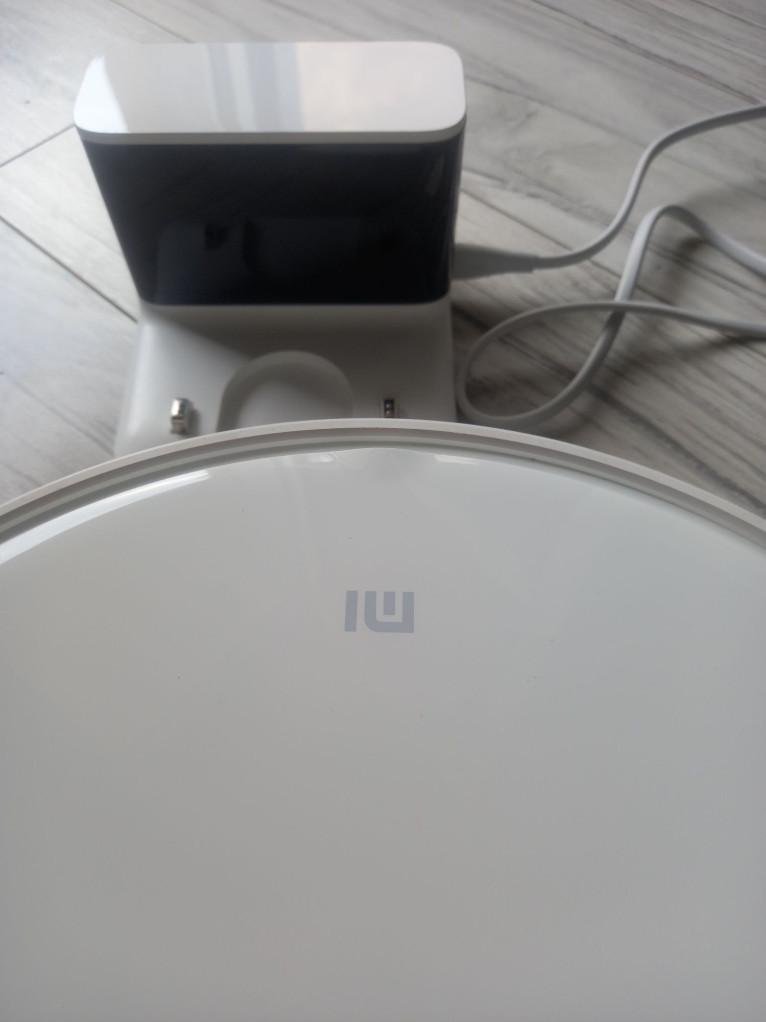 Robot sprzatajacy mi robot vacuum mop stytj01zhm