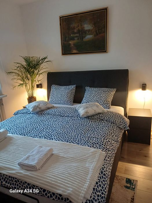 Osada Narost 37 noclegi SAUNA JACUZZI