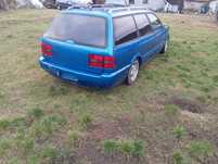 Passat combi B19Tdi