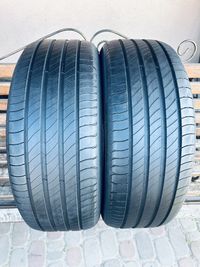 Пара літніх шин 225/55 R18 (102Y) Michelin