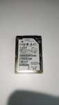 HDD жорсткий диск 256GB
