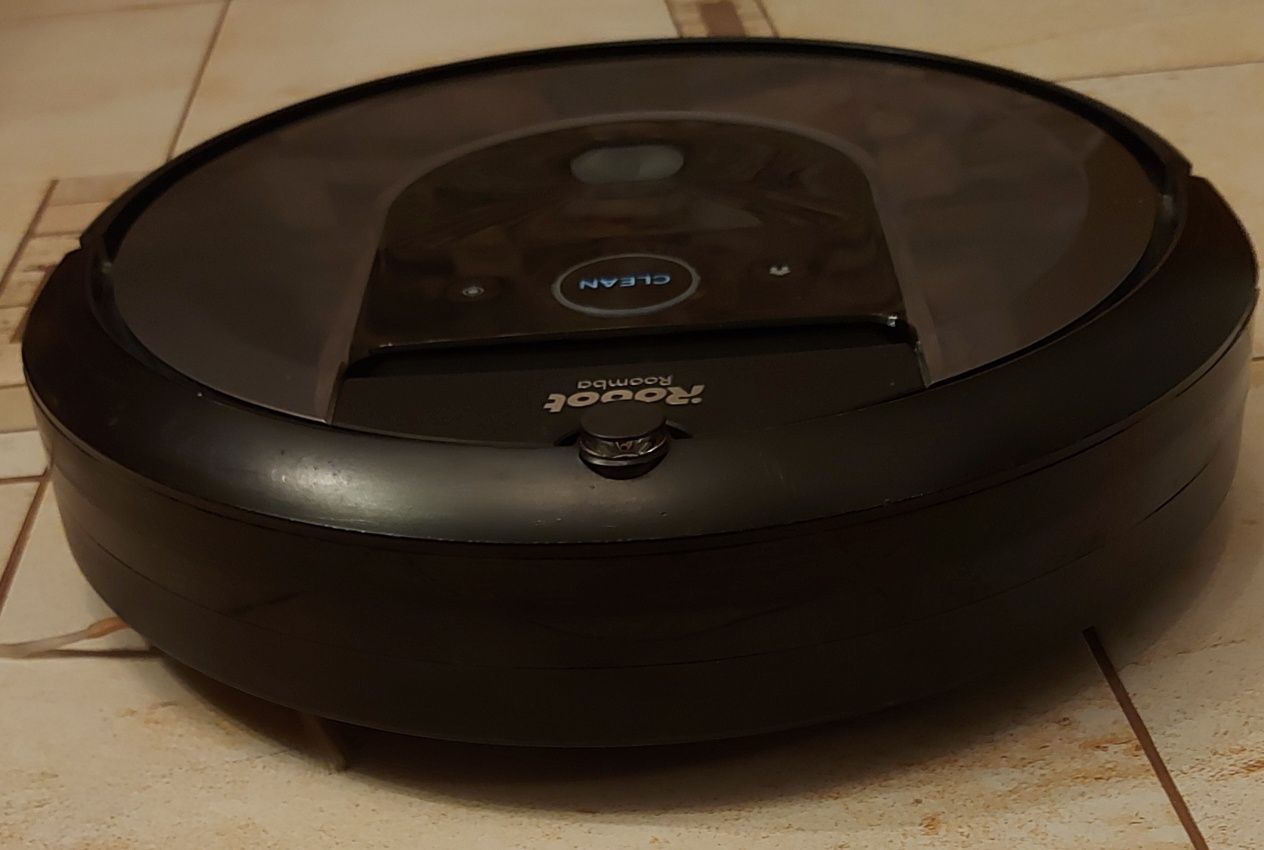 Irobot Roomba i7