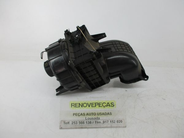 Chauffage / sofagem completa HYUNDAI Getz (TB)