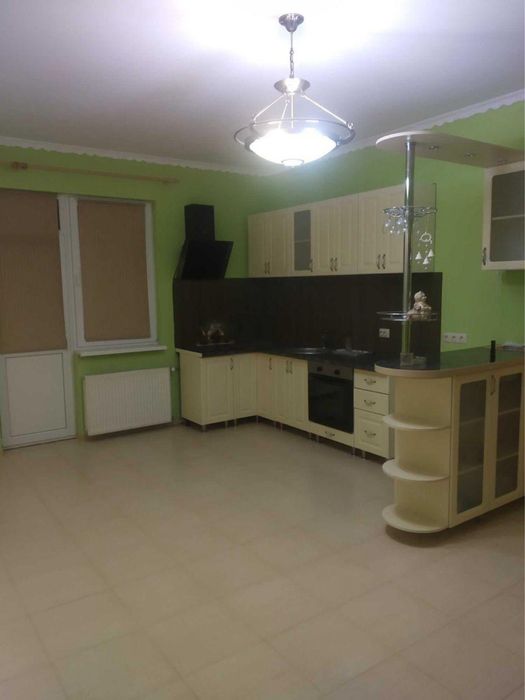 Будинок мікрорайон Підлипники