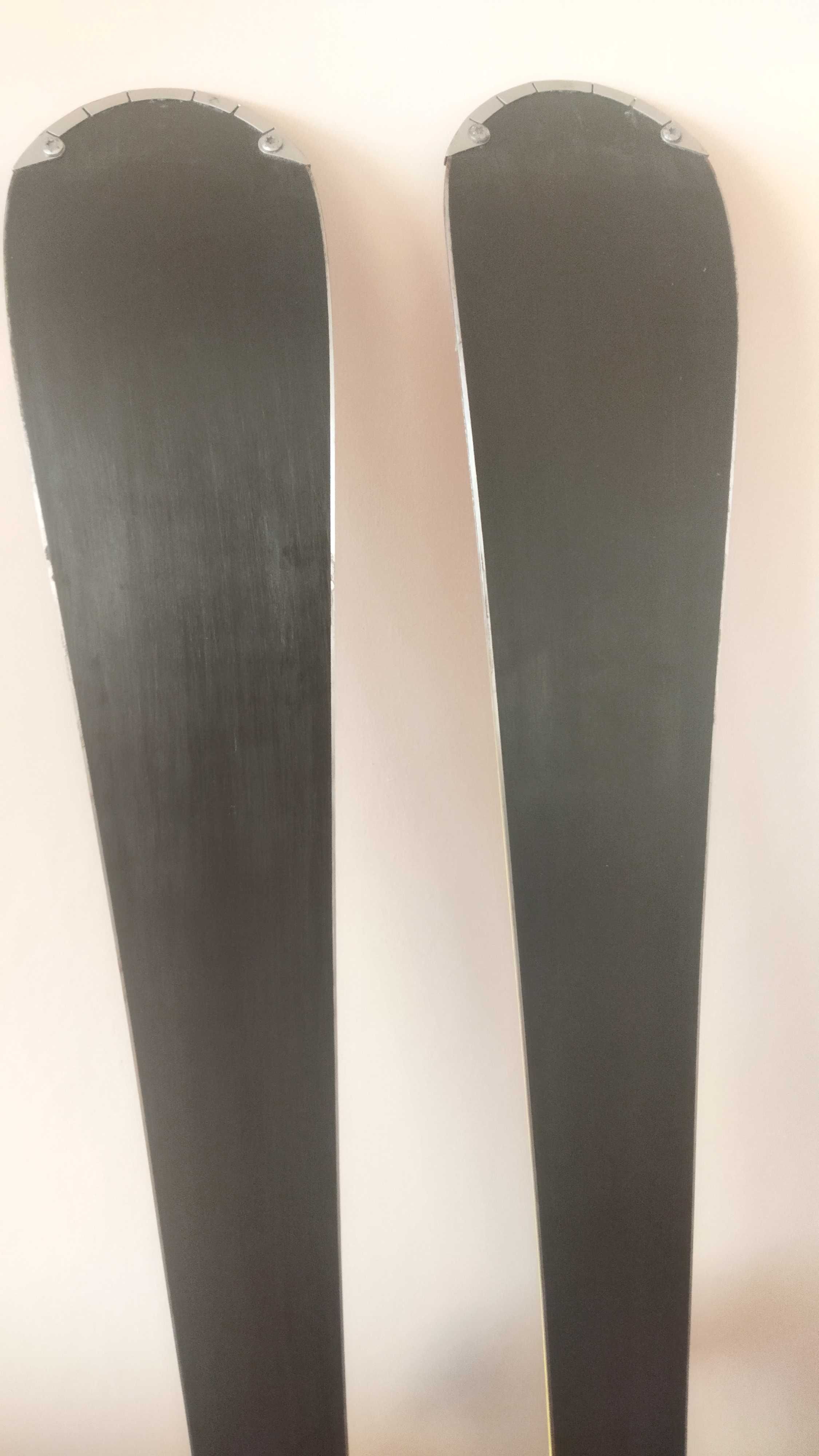 Narty Atomic Race Ti SL 164 cm