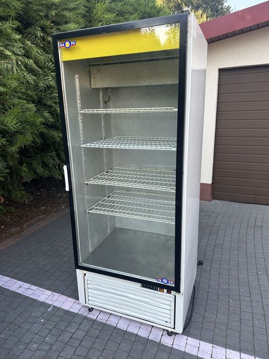 Lodówka chłodziarka gastronomiczna Rapa Lublin