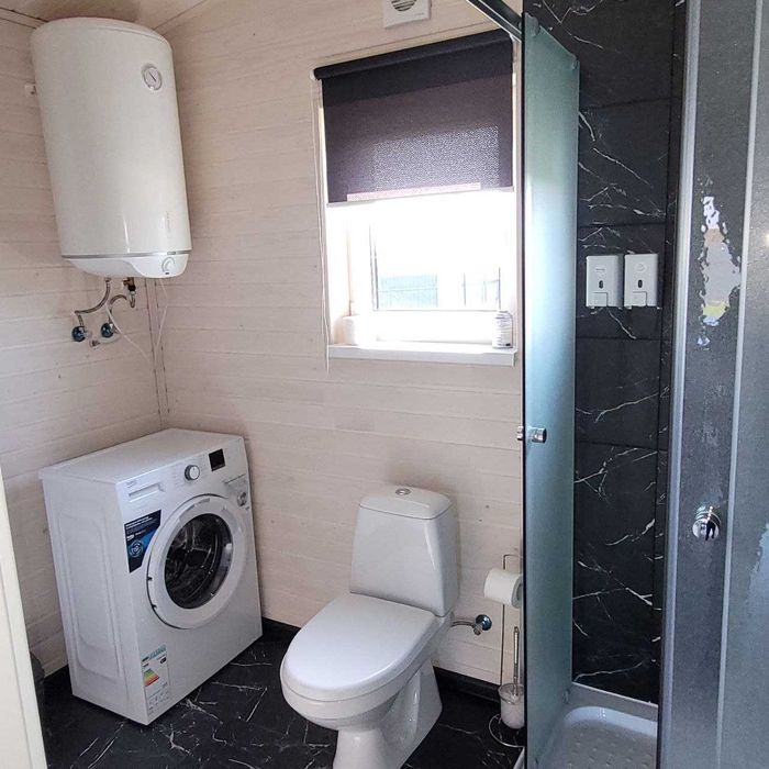 Оренда будинку 40км від Києва, чан, лазня, камін, мангал, пекарня