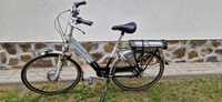 Rower elektryczny Gazelle Chamonix Xtra Innergy - mały przebieg!!