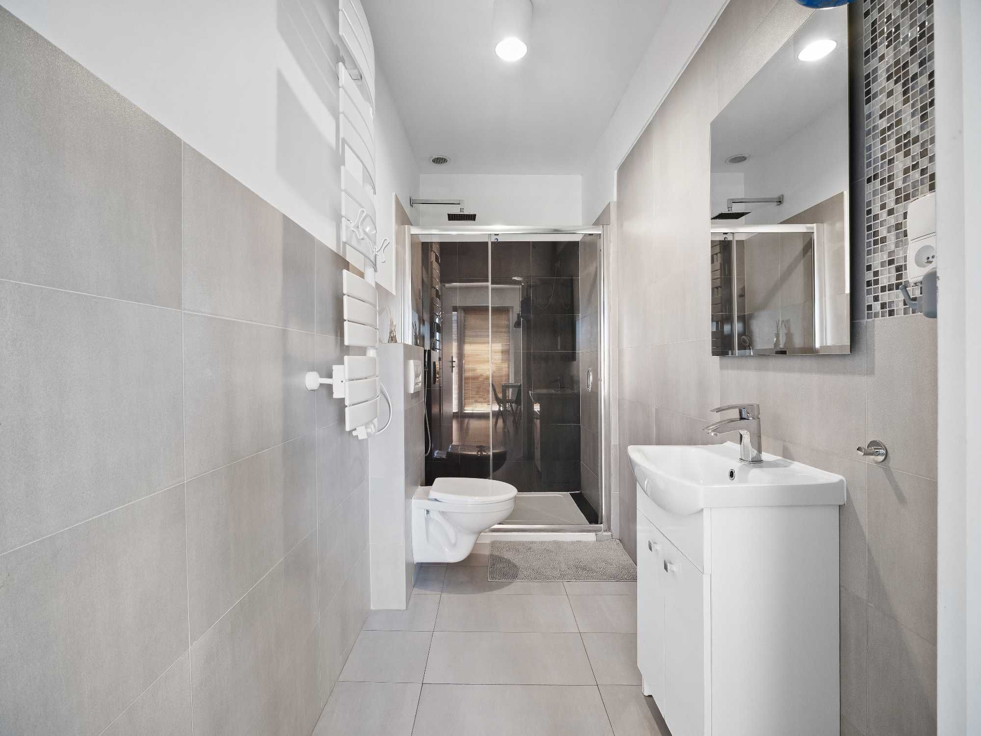 Apartament z Widokiem | 2 Sypialnie | 150 m od Morza – Jarosławiec