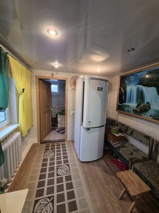 Продаж будинку м.Самар (район Животіловка)