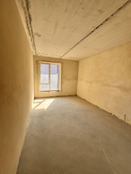 2-кімнатна квартира/зданий будинок/малоповерховий помплекс