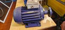 Pompa hydroforowa Grudziądz silnik 3f 1.1kW Brzyska