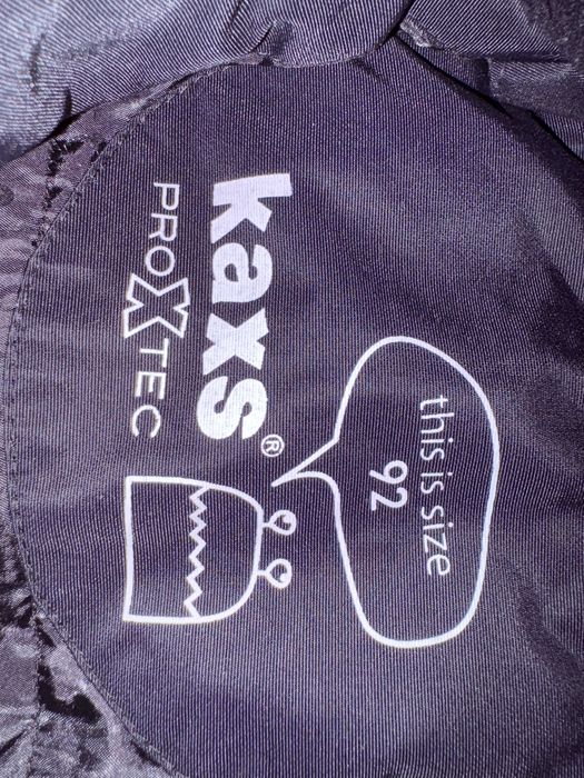 Kombinezon zimowy Kaxs r. 92