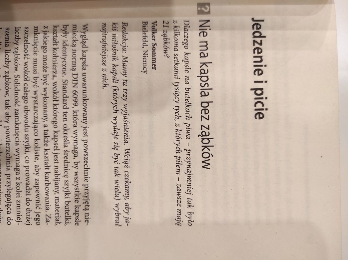 Książka Czy niedźwiedzie polarne czują się samotne? Mick O'Hare