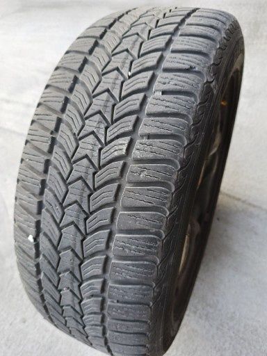 Opony Opel insygnia 17"