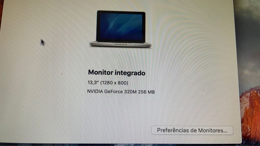 Apple Macbook Pro