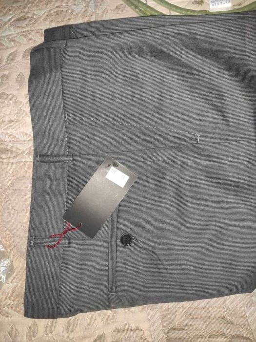 брюки мужские шерсть вискоза