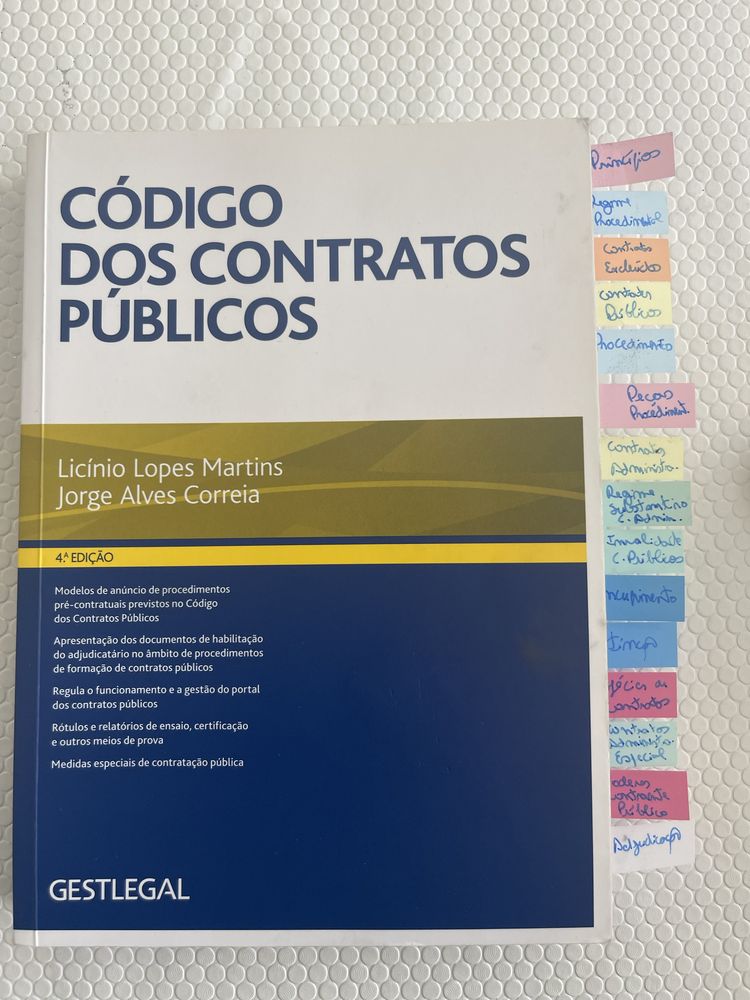 Livros de Direito