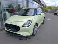 Suzuki Swift 1.2 DualJet mild Hybrid 2WD 5MT. Premium Plus. Od ręki!!!