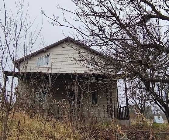 Продам  будинок в Дорогинці Фастівського району