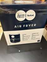 Мультипіч (аерофритюрниця ) Tefal Ultra Jamie Oliver EY11JD10