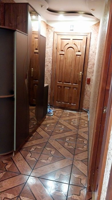 Оренда 3 кімн. квартири. Біля метро Оболонь