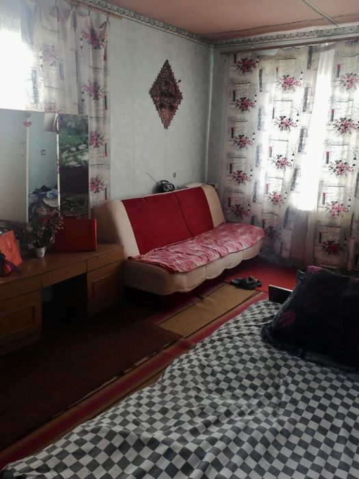 Продається будинок с.Нова Українка