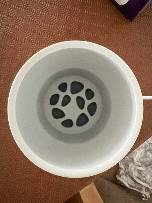 Philips aquecedor de biberão