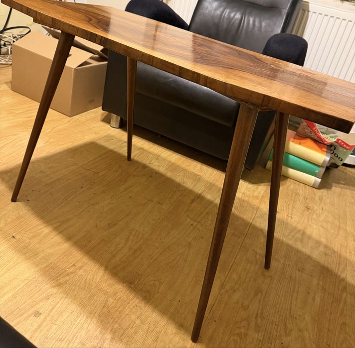 Stolik Retro z lat 50