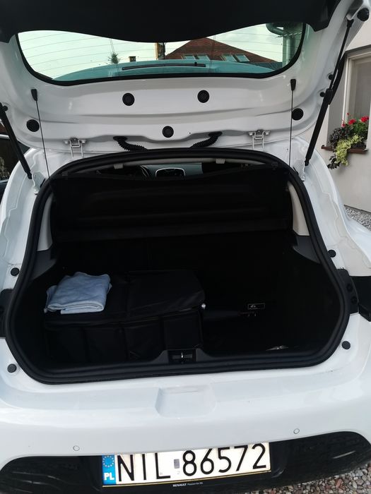 Renault Clio IV 0.9 TCe